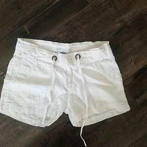 Sanctuary Shorts